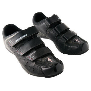Specialized Sport Touring Cylcling Shoe Men 7.5M Eu 40 6101-5540 Clip In Biking